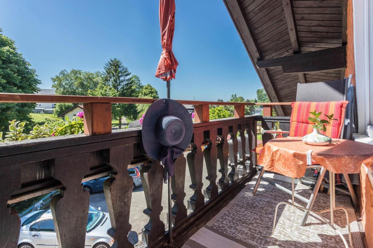 Fewo Im Gaestehaus Maximilian Eggelsberg Exterior photo